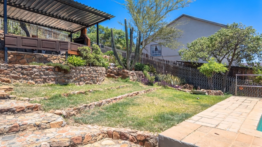 3 Bedroom Property for Sale in Cashan North West